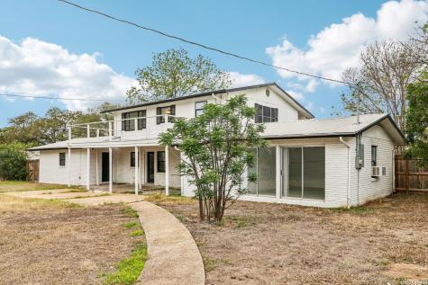 302 Weathercock Lane Windcrest TX 78239