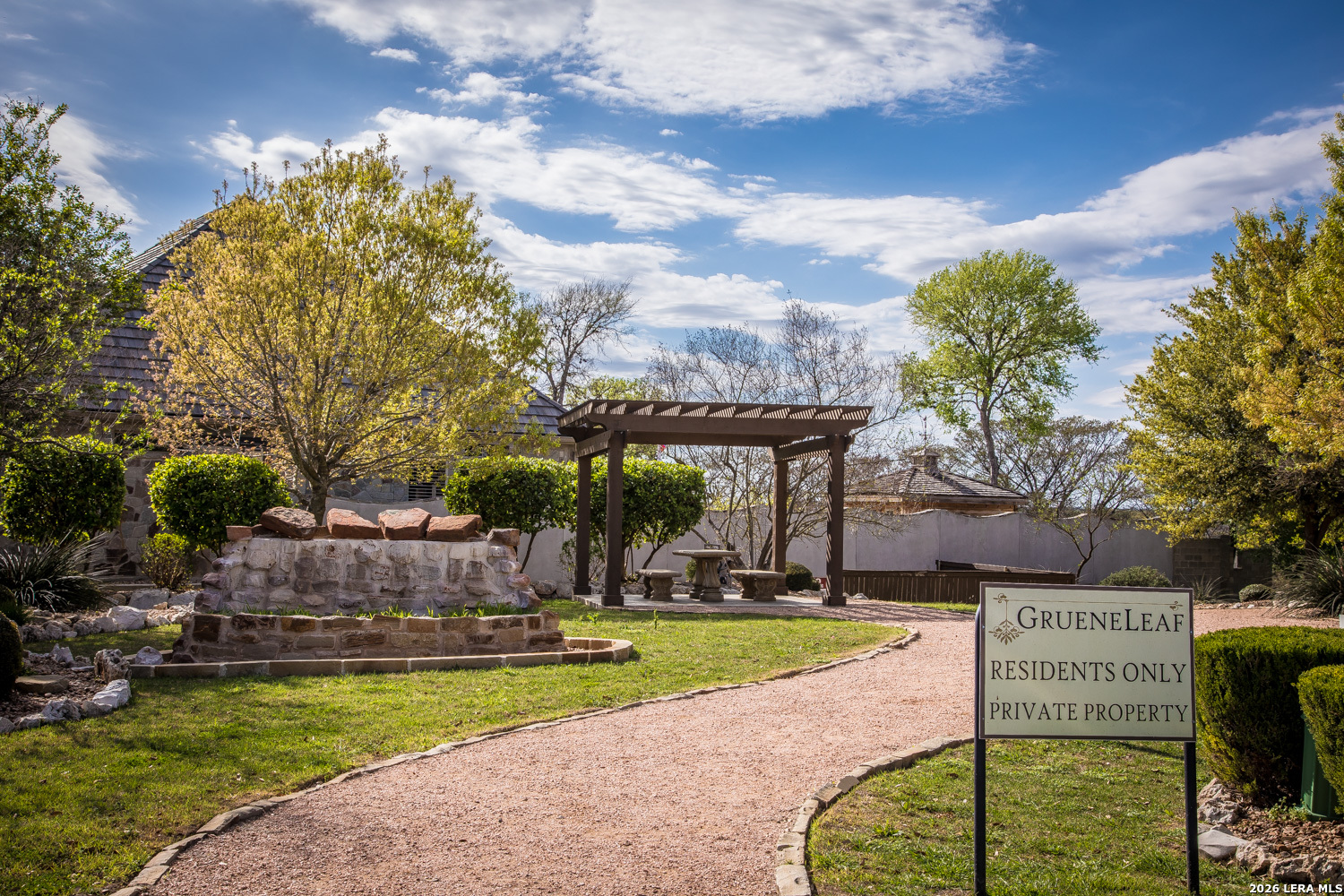 920 Gruene Spring New Braunfels TX 78130