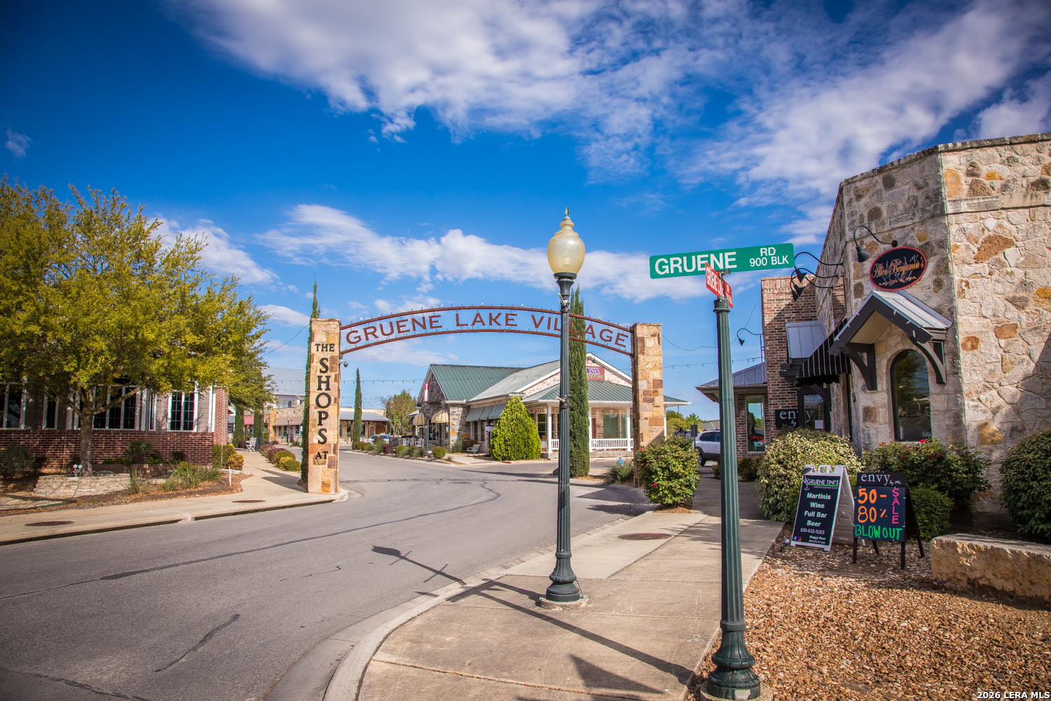 920 Gruene Spring New Braunfels TX 78130