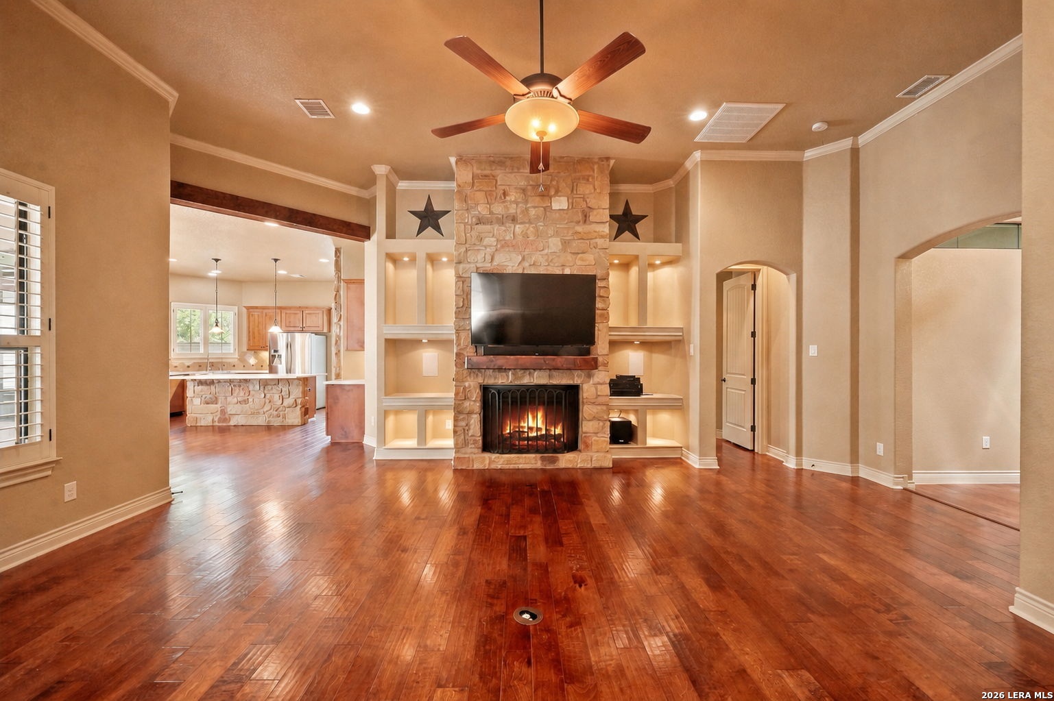 920 Gruene Spring New Braunfels TX 78130