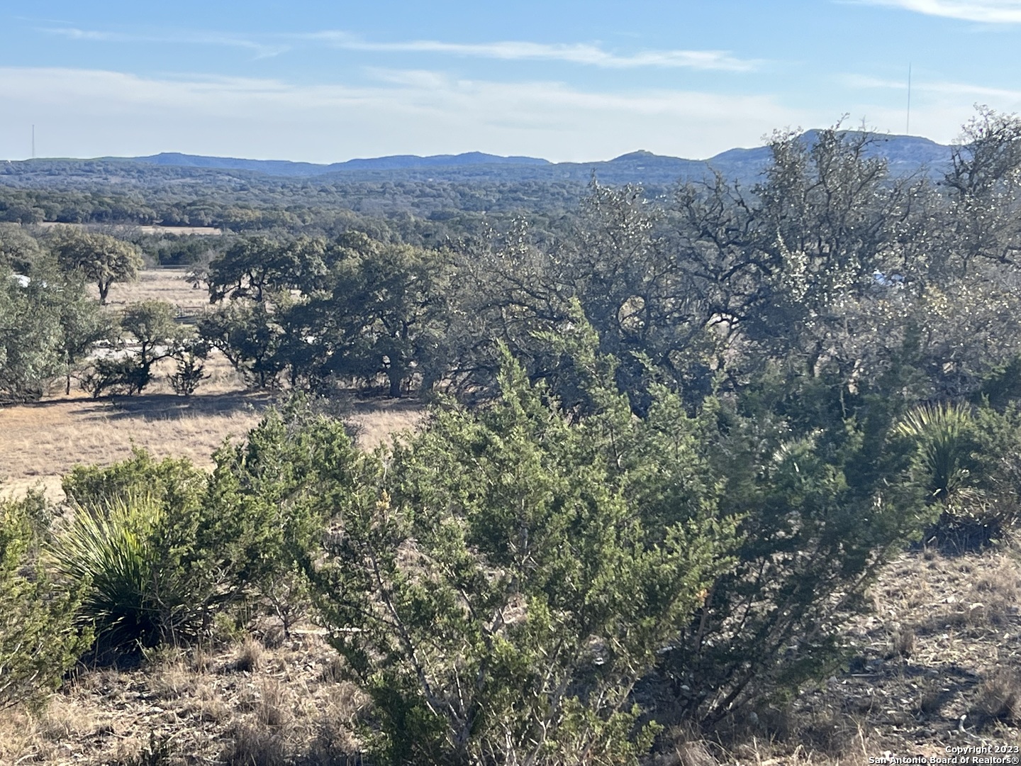 215 Palomino Springs Bandera TX 78003