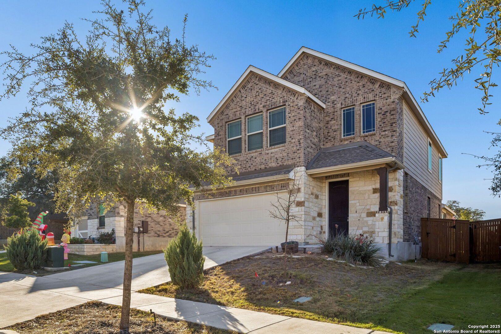 629 Jaboncillo New Braunfels TX 78132