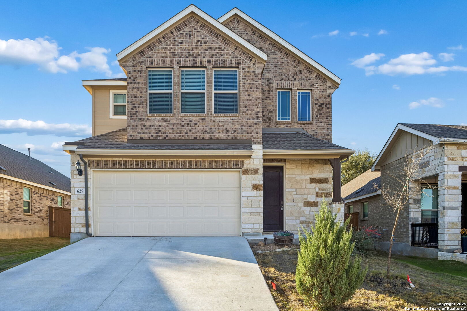 629 Jaboncillo New Braunfels TX 78132