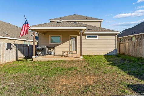 629 Jaboncillo New Braunfels TX 78132