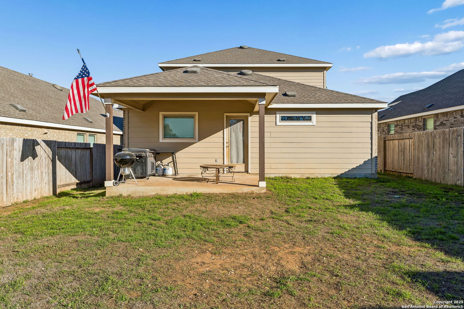 629 Jaboncillo New Braunfels TX 78132