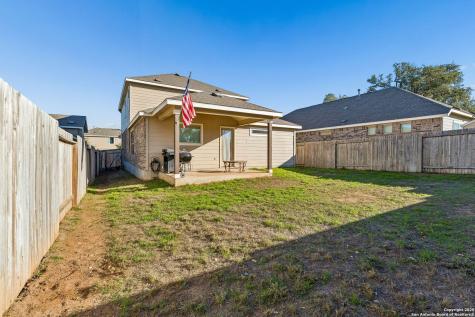 629 Jaboncillo New Braunfels TX 78132