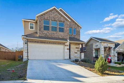 629 Jaboncillo New Braunfels TX 78132