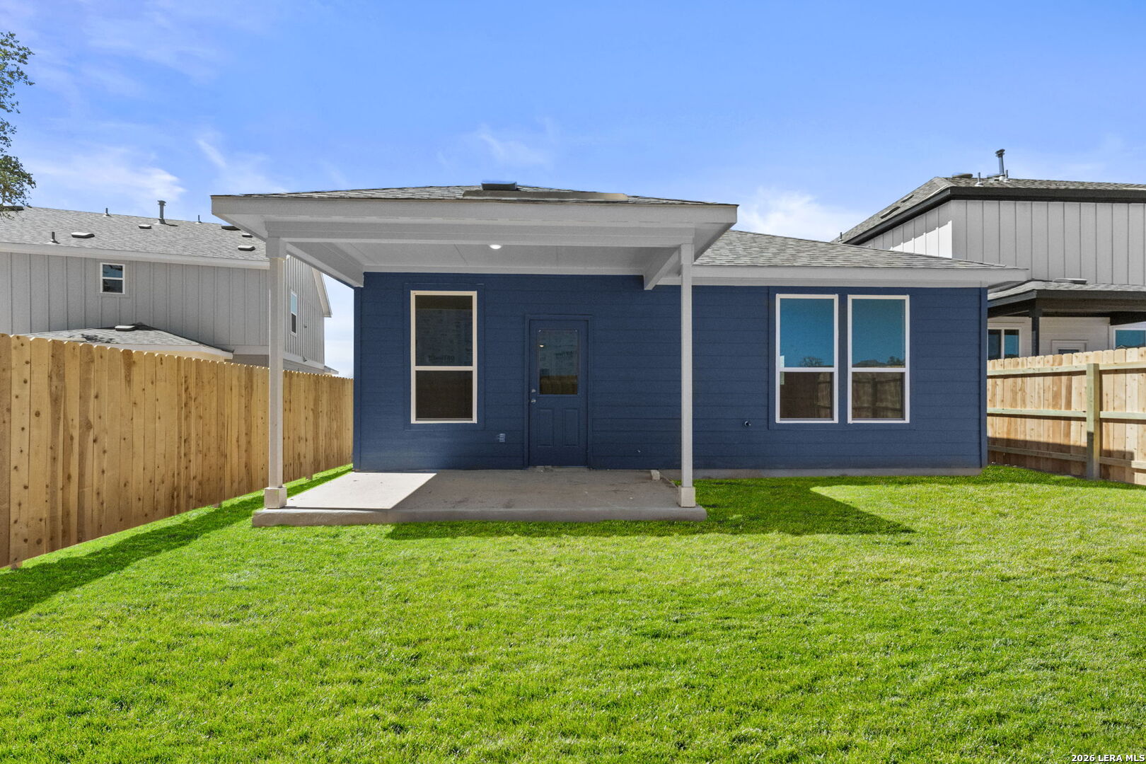 209 Jersey Lane Boerne TX 78006