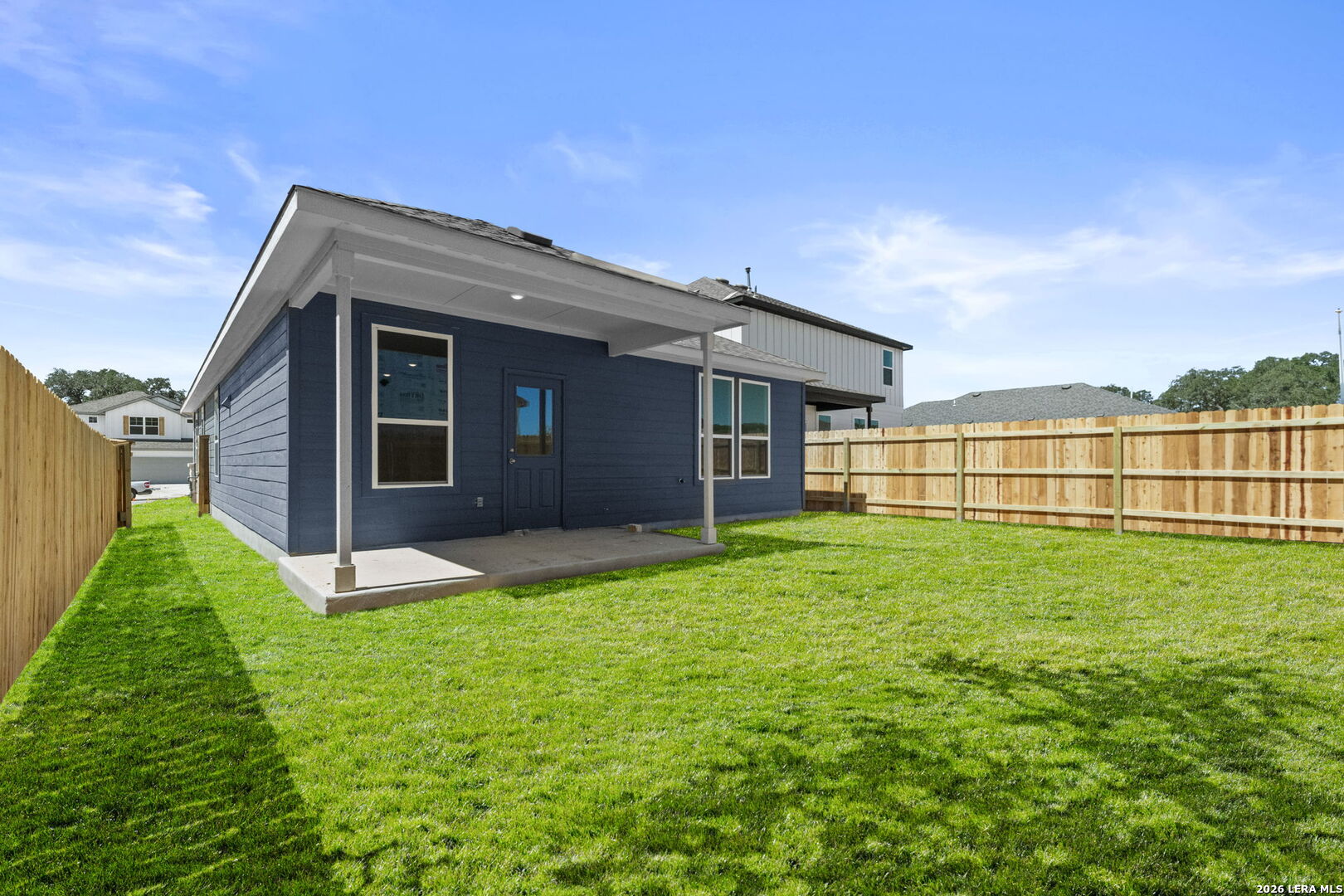 209 Jersey Lane Boerne TX 78006