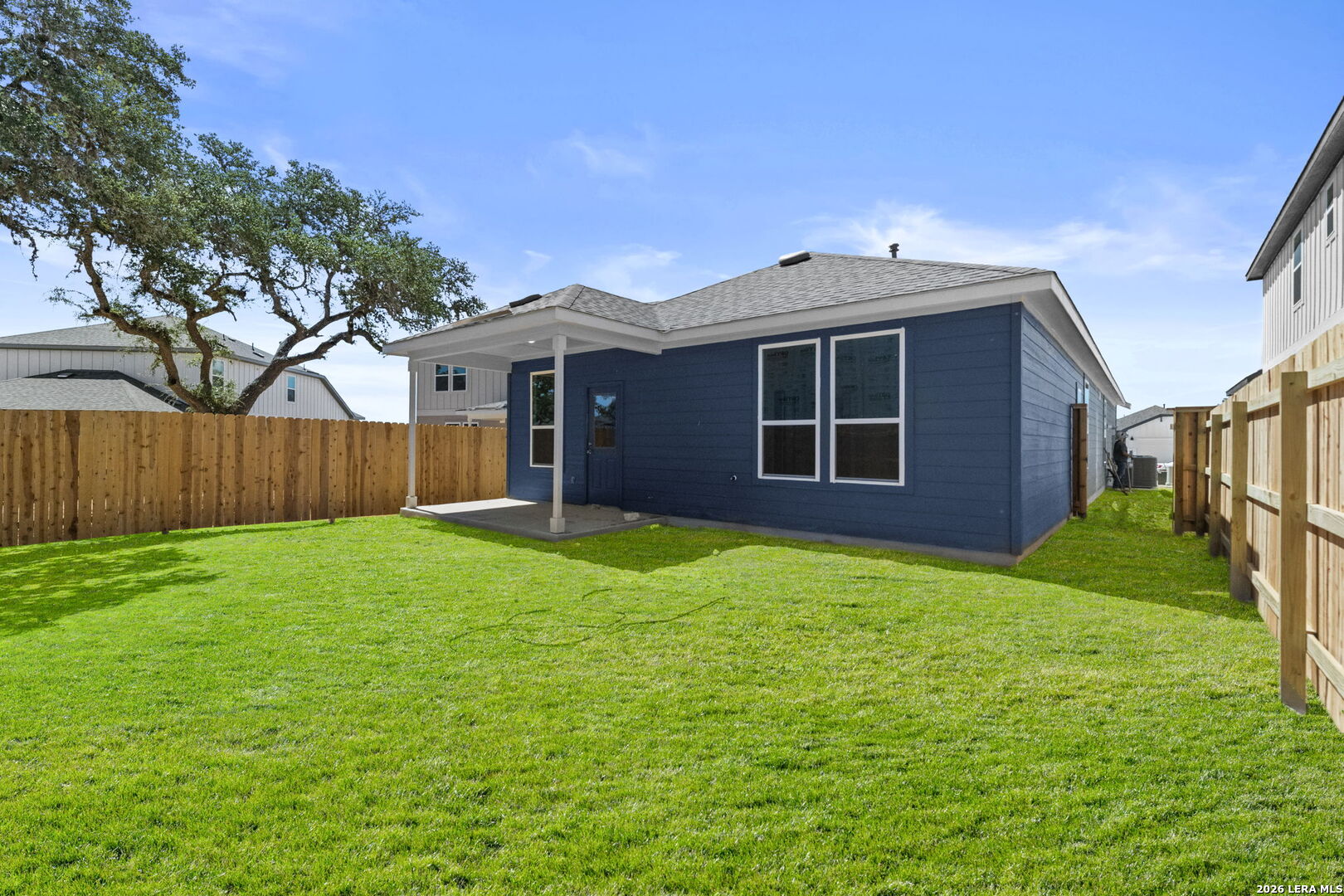 209 Jersey Lane Boerne TX 78006