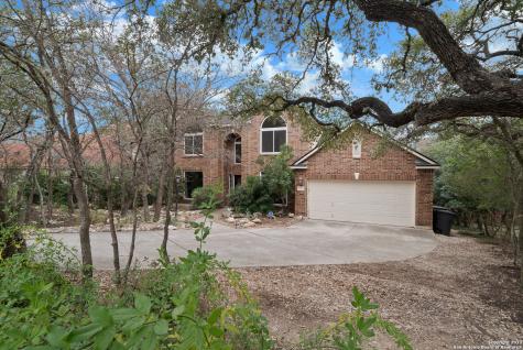 1715 Elk Canyon Drive San Antonio TX 78232