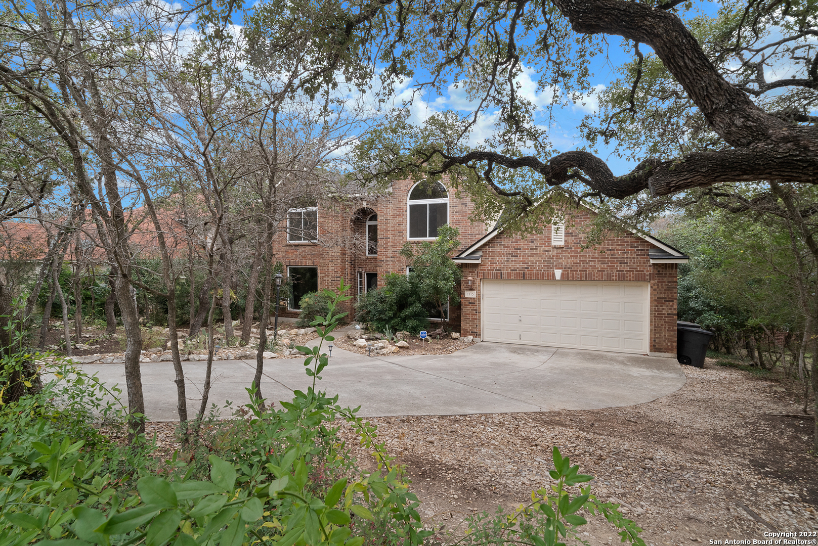 1715 Elk Canyon Drive San Antonio TX 78232