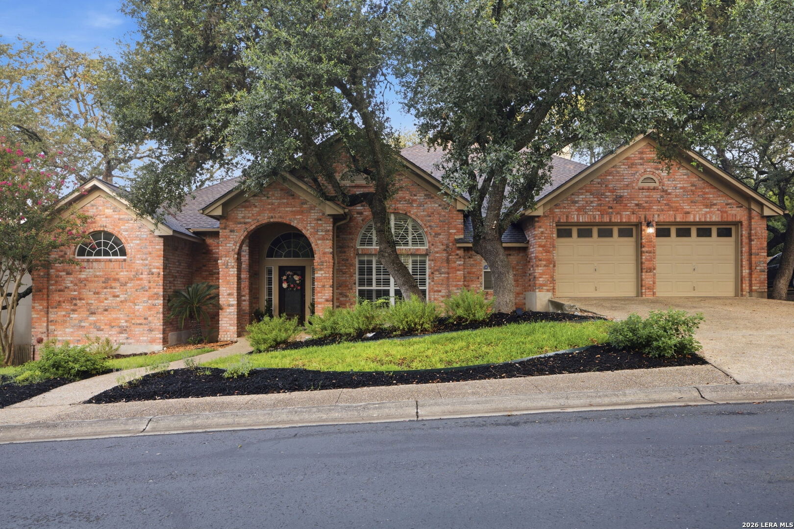 18323 Apache Springs Drive San Antonio TX 78259