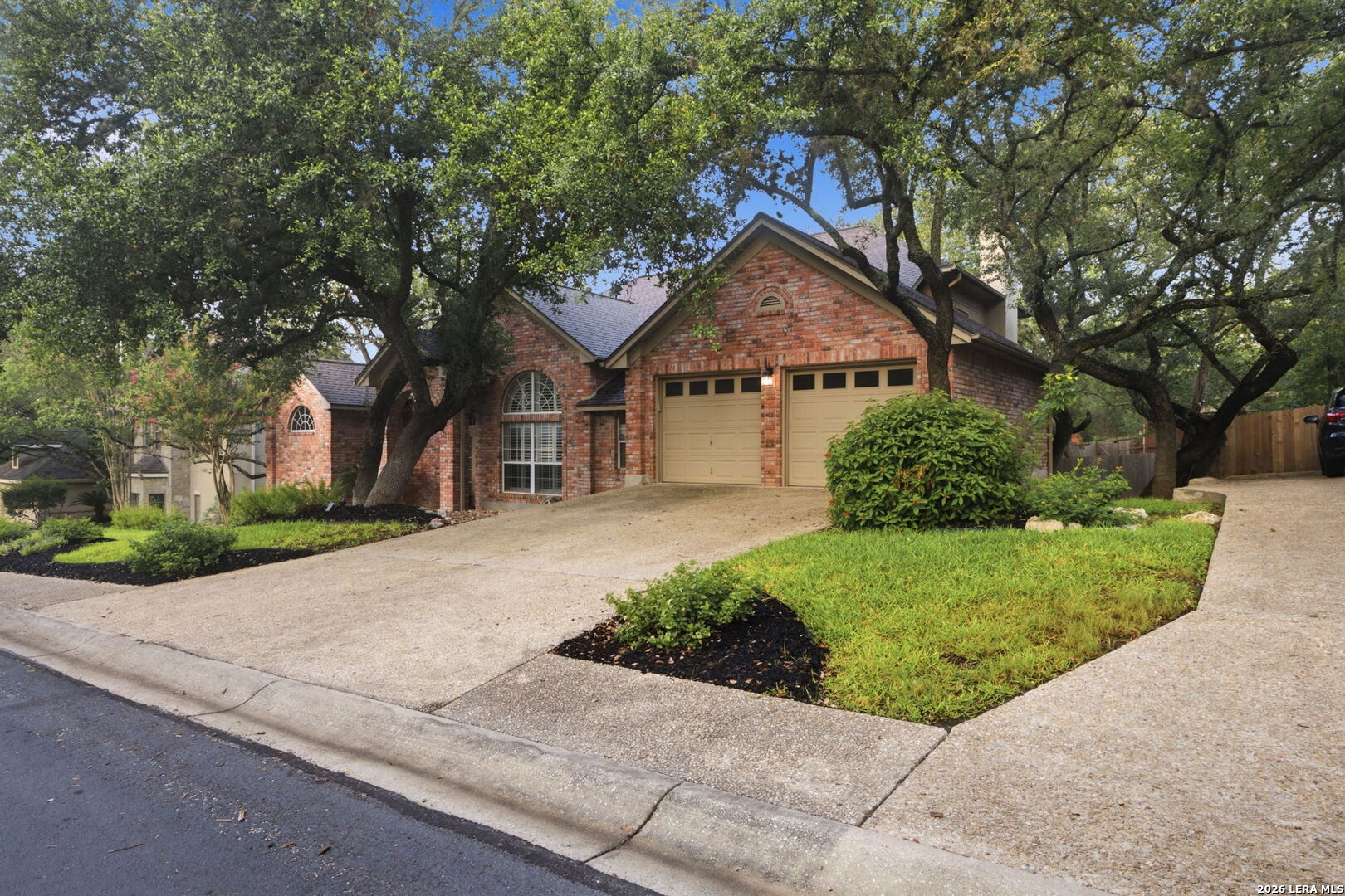 18323 Apache Springs Drive San Antonio TX 78259