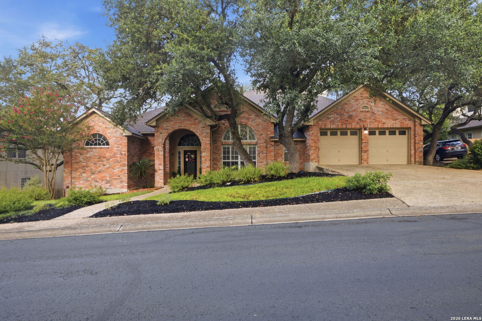 18323 Apache Springs Drive San Antonio TX 78259