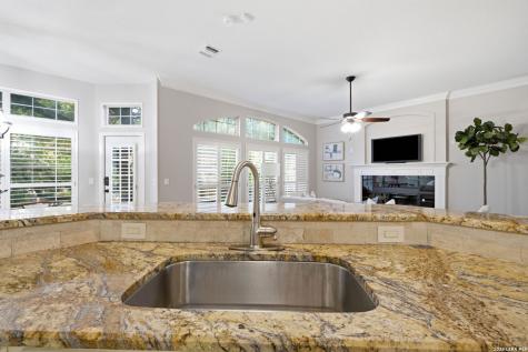 18323 Apache Springs Drive San Antonio TX 78259