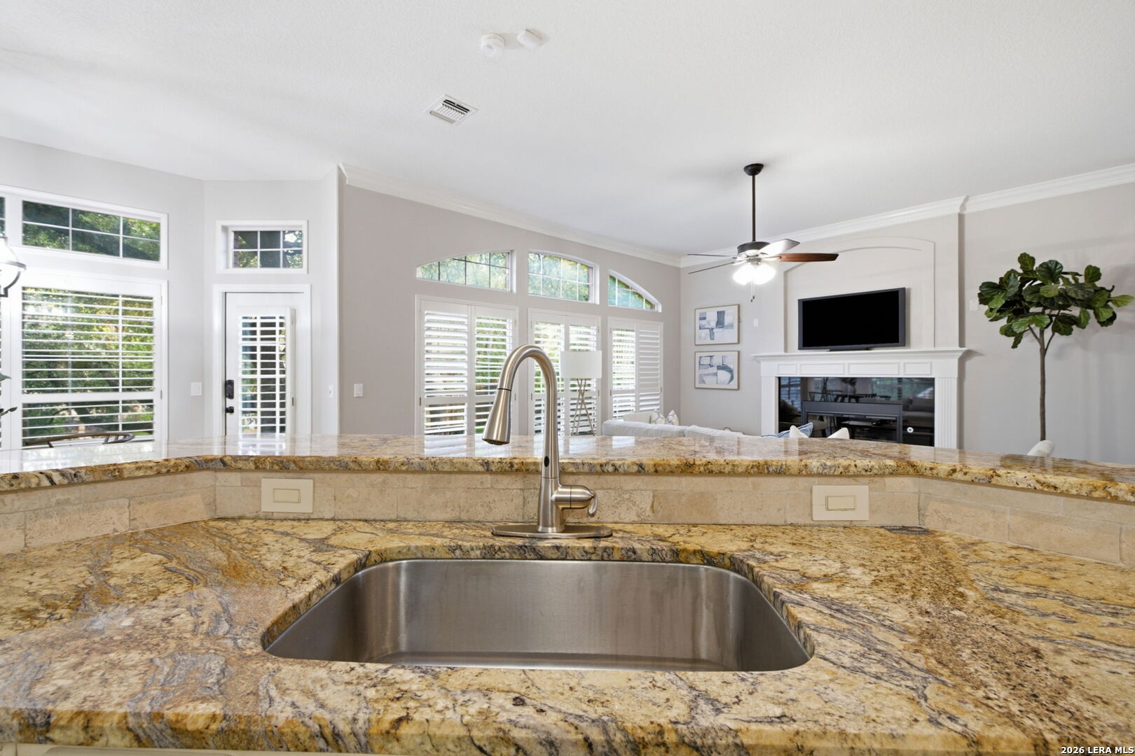 18323 Apache Springs Drive San Antonio TX 78259