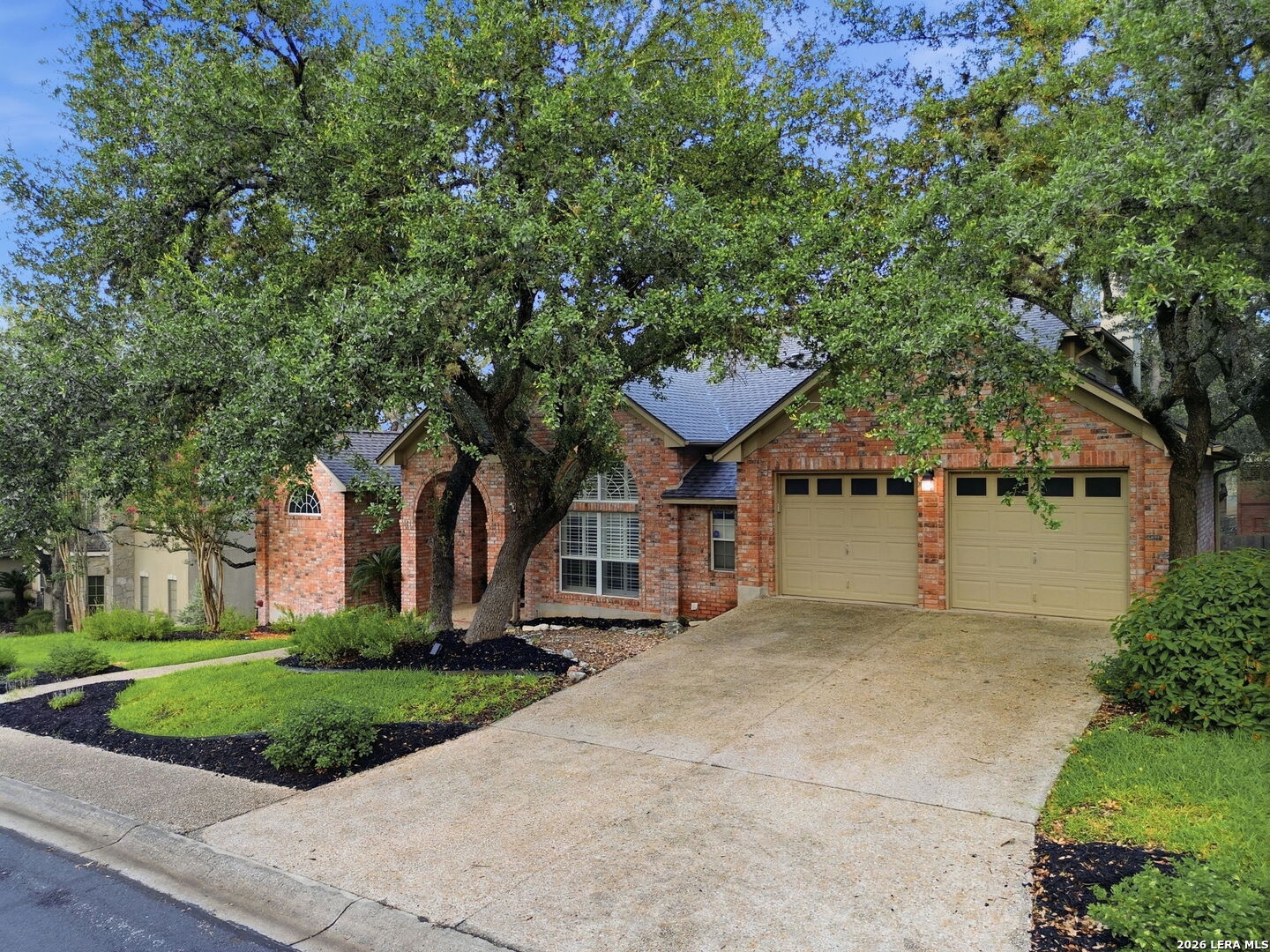 18323 Apache Springs Drive San Antonio TX 78259