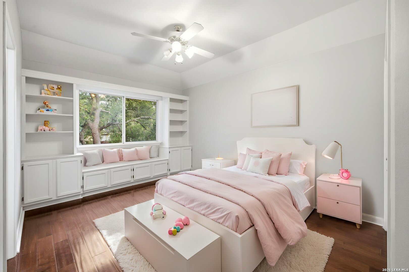 18323 Apache Springs Drive San Antonio TX 78259