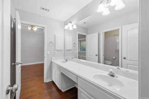 18323 Apache Springs Drive San Antonio TX 78259