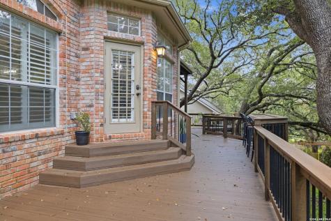 18323 Apache Springs Drive San Antonio TX 78259