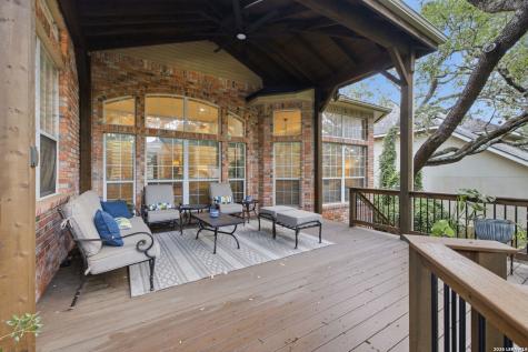 18323 Apache Springs Drive San Antonio TX 78259