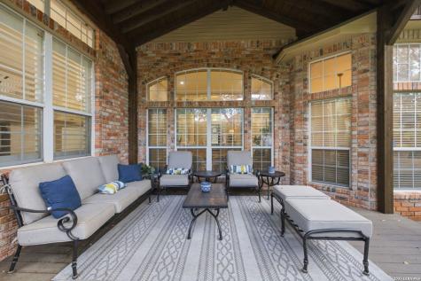 18323 Apache Springs Drive San Antonio TX 78259