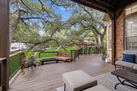 18323 Apache Springs Drive San Antonio TX 78259