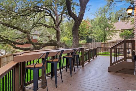18323 Apache Springs Drive San Antonio TX 78259