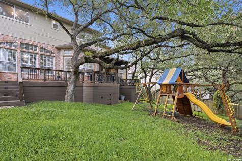 18323 Apache Springs Drive San Antonio TX 78259