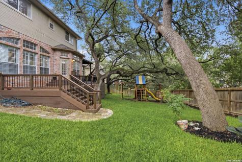 18323 Apache Springs Drive San Antonio TX 78259