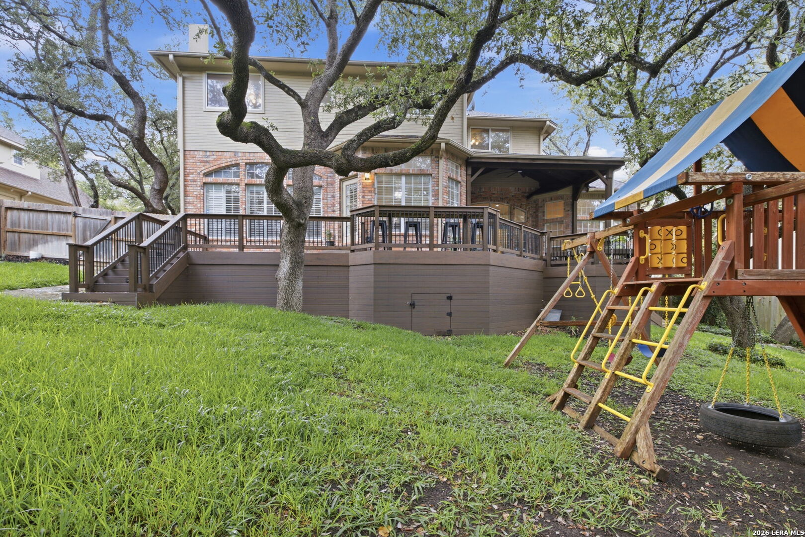 18323 Apache Springs Drive San Antonio TX 78259