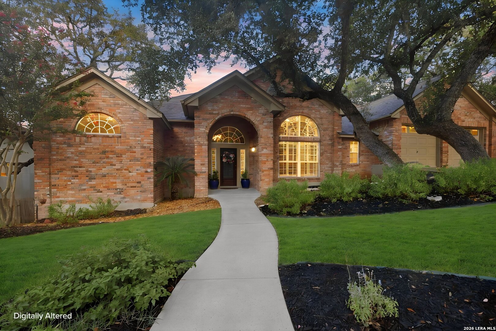 18323 Apache Springs Drive San Antonio TX 78259