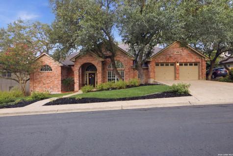 18323 Apache Springs Drive San Antonio TX 78259
