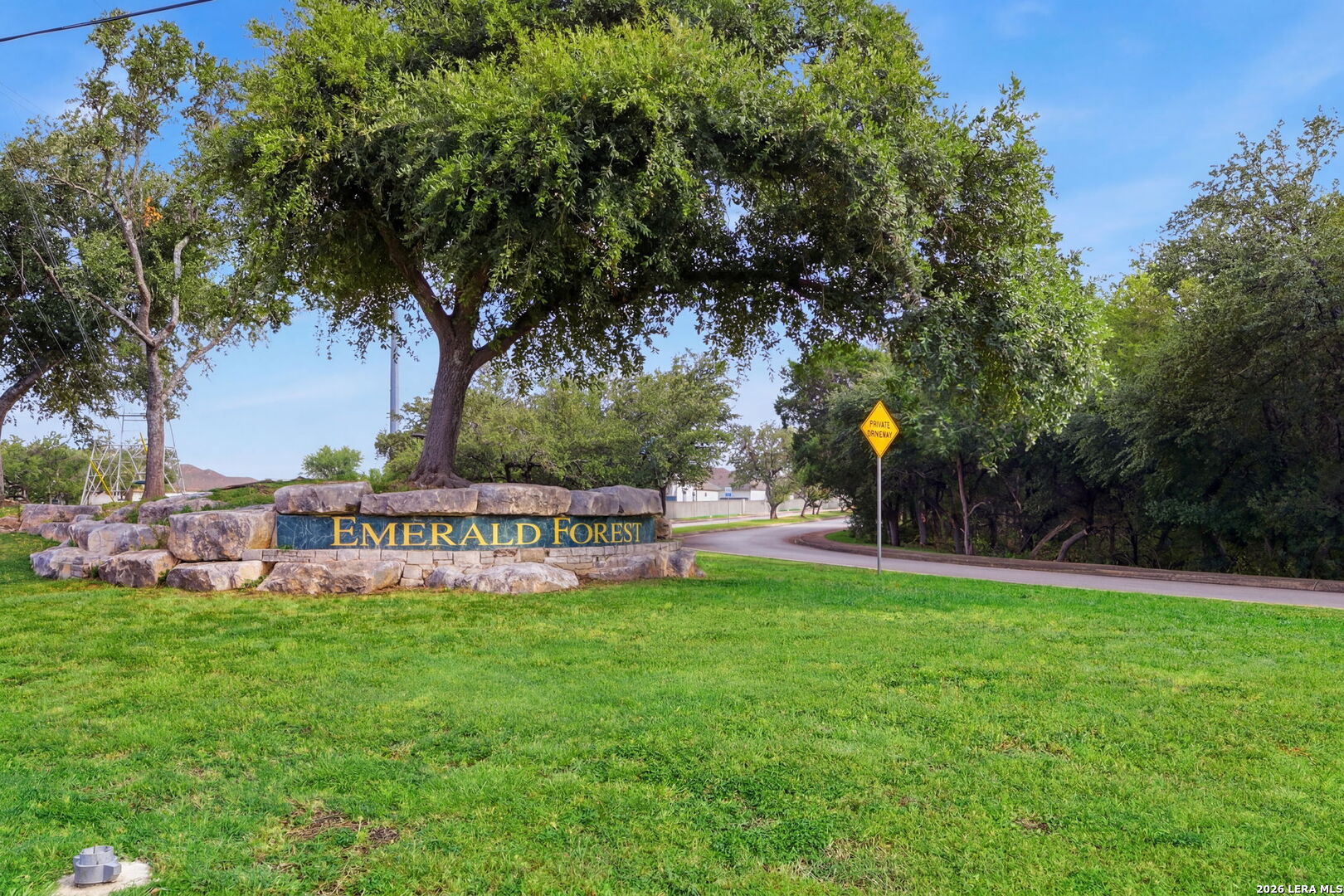 18323 Apache Springs Drive San Antonio TX 78259