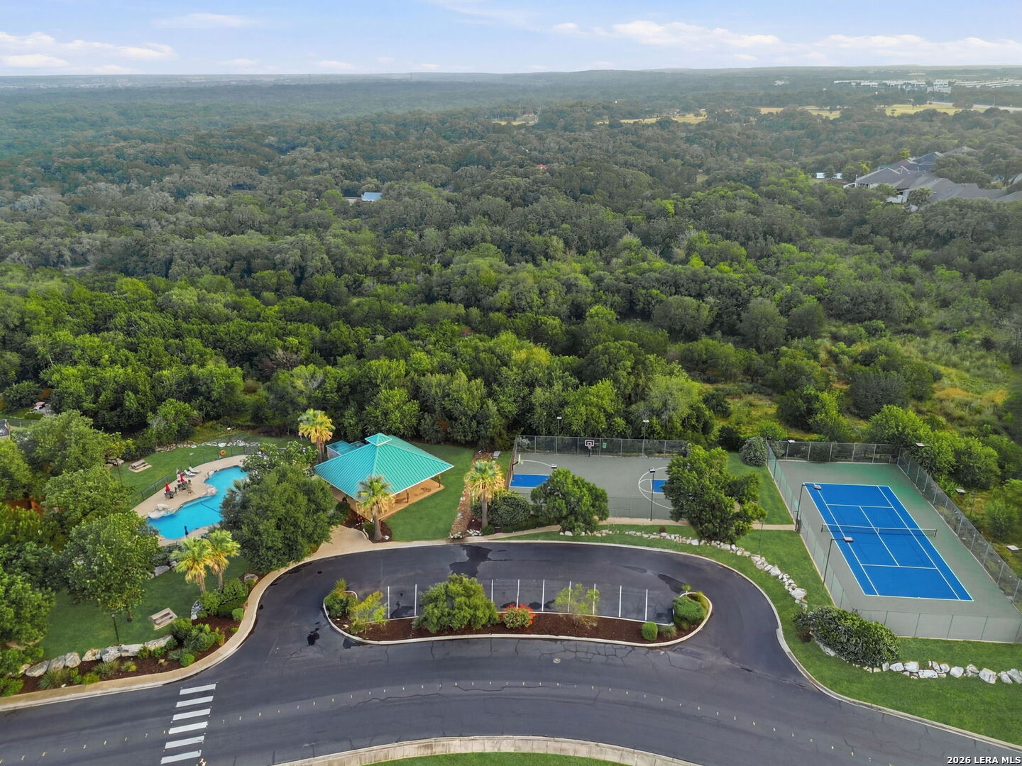 18323 Apache Springs Drive San Antonio TX 78259