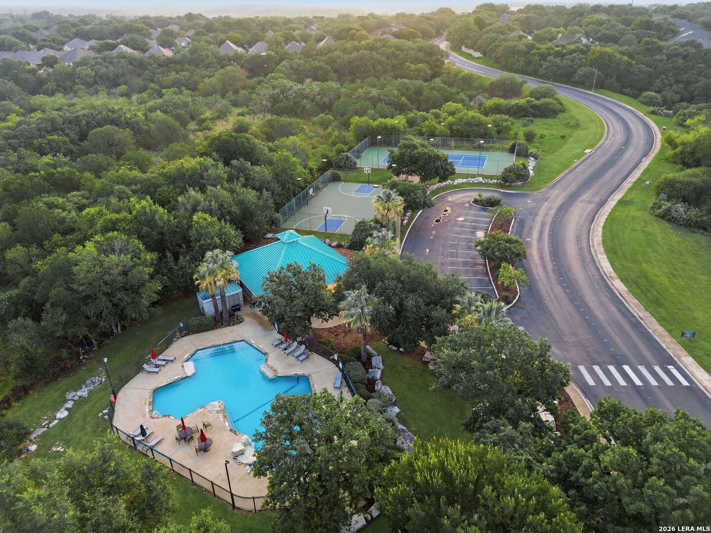18323 Apache Springs Drive San Antonio TX 78259