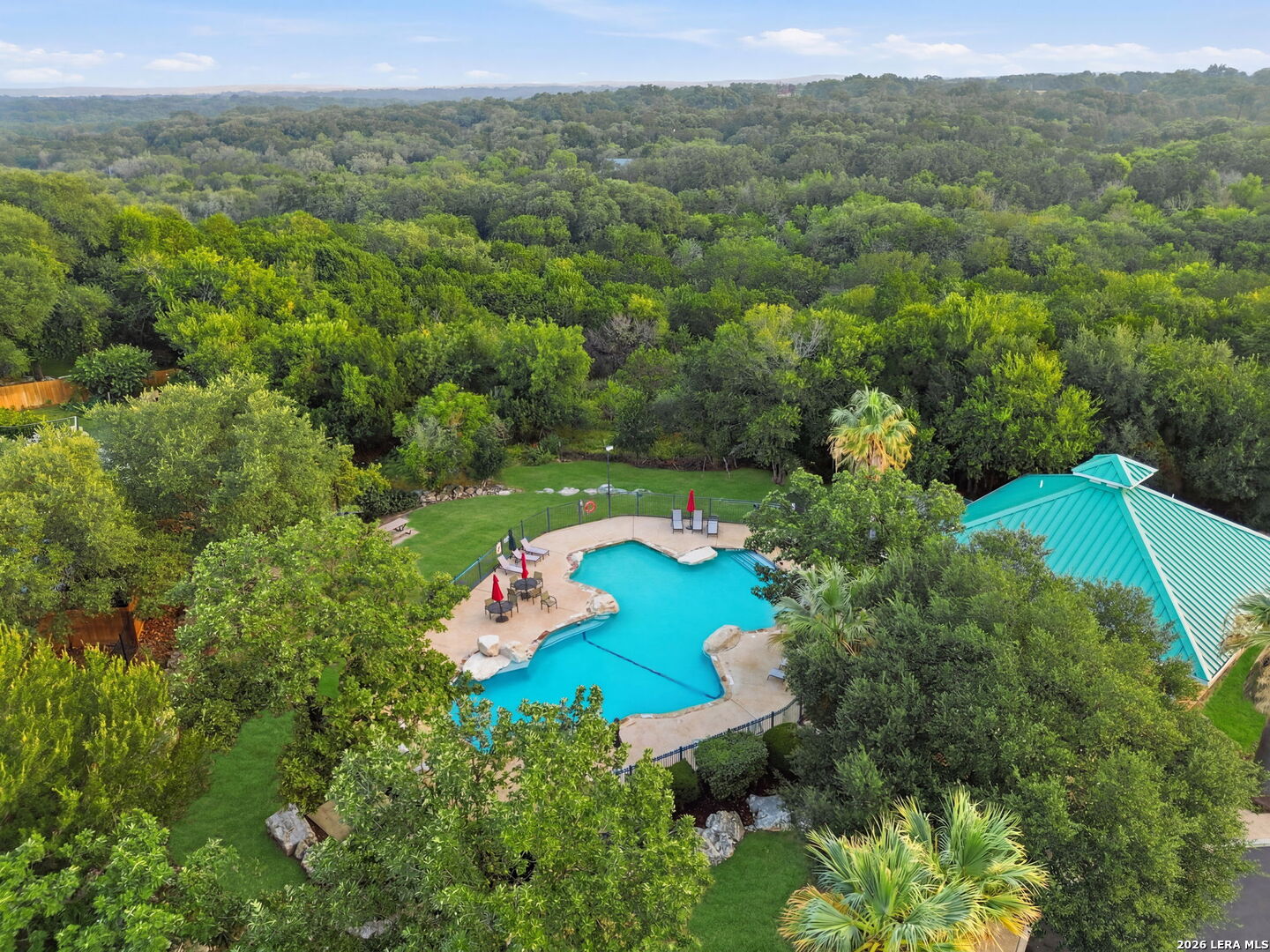 18323 Apache Springs Drive San Antonio TX 78259
