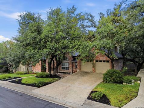18323 Apache Springs Drive San Antonio TX 78259