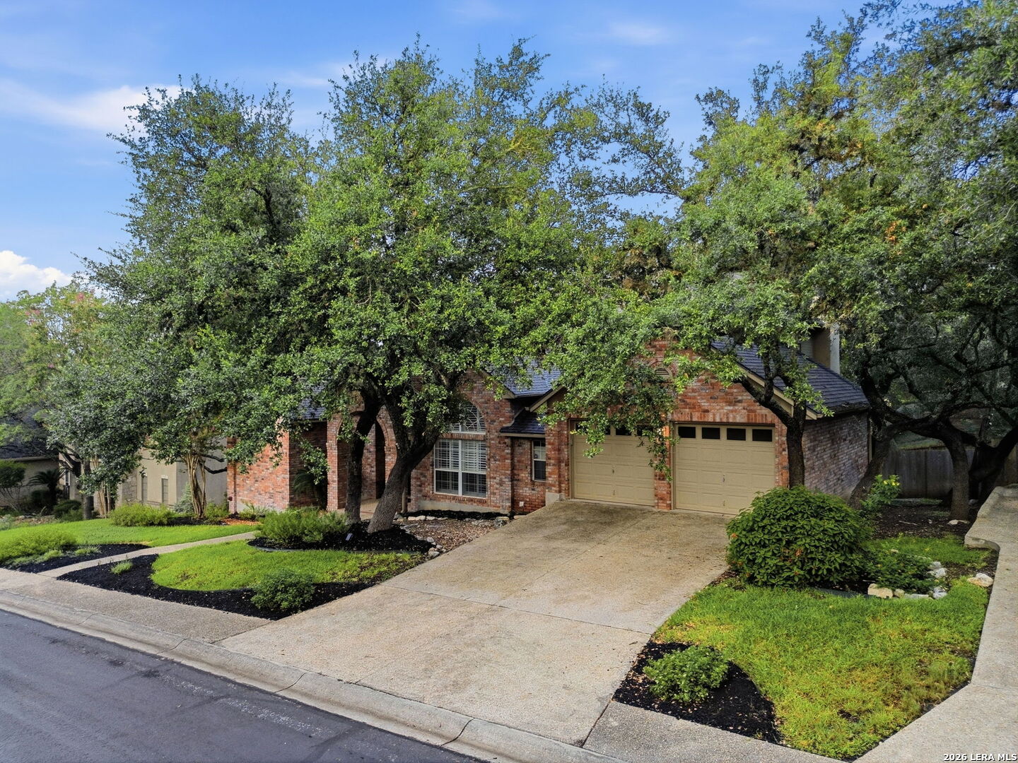 18323 Apache Springs Drive San Antonio TX 78259