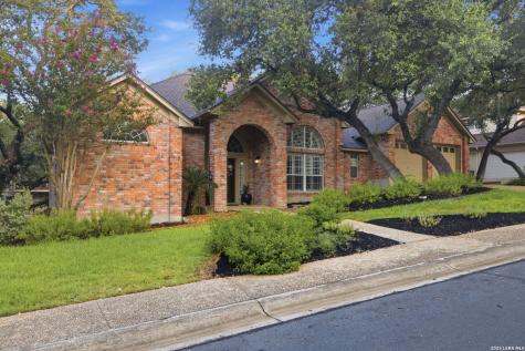 18323 Apache Springs Drive San Antonio TX 78259