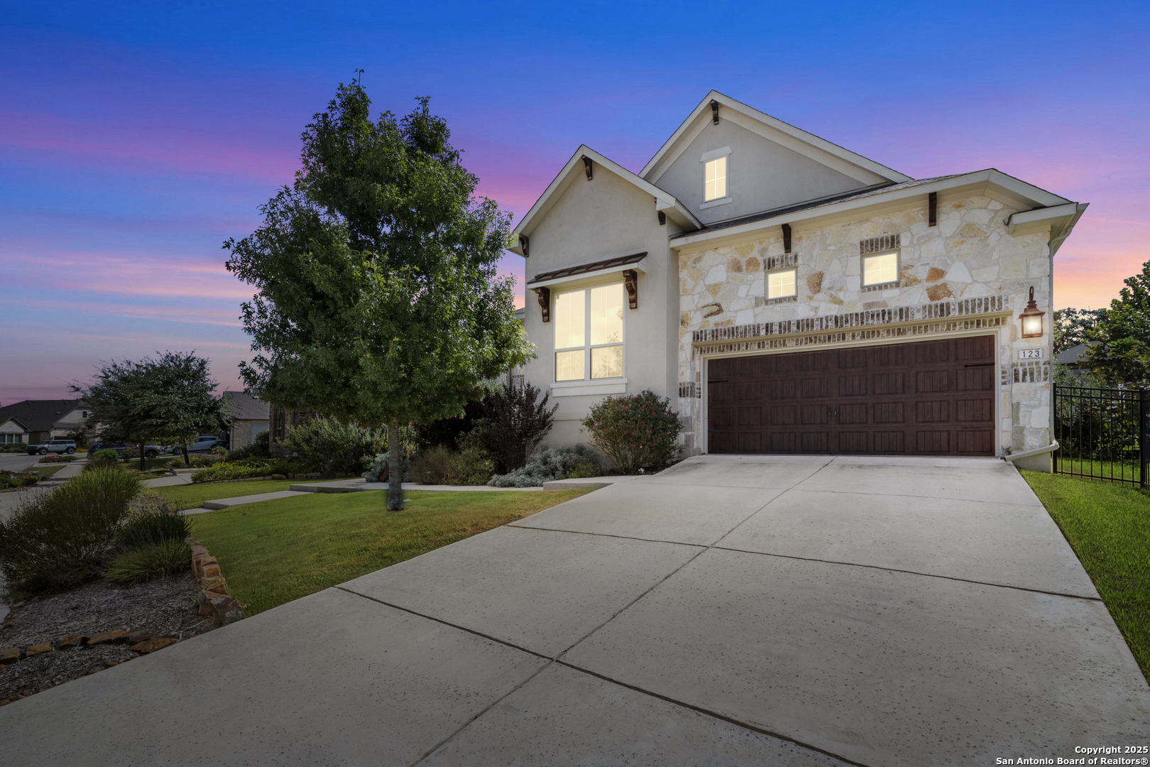 123 Gaucho Boerne TX 78006