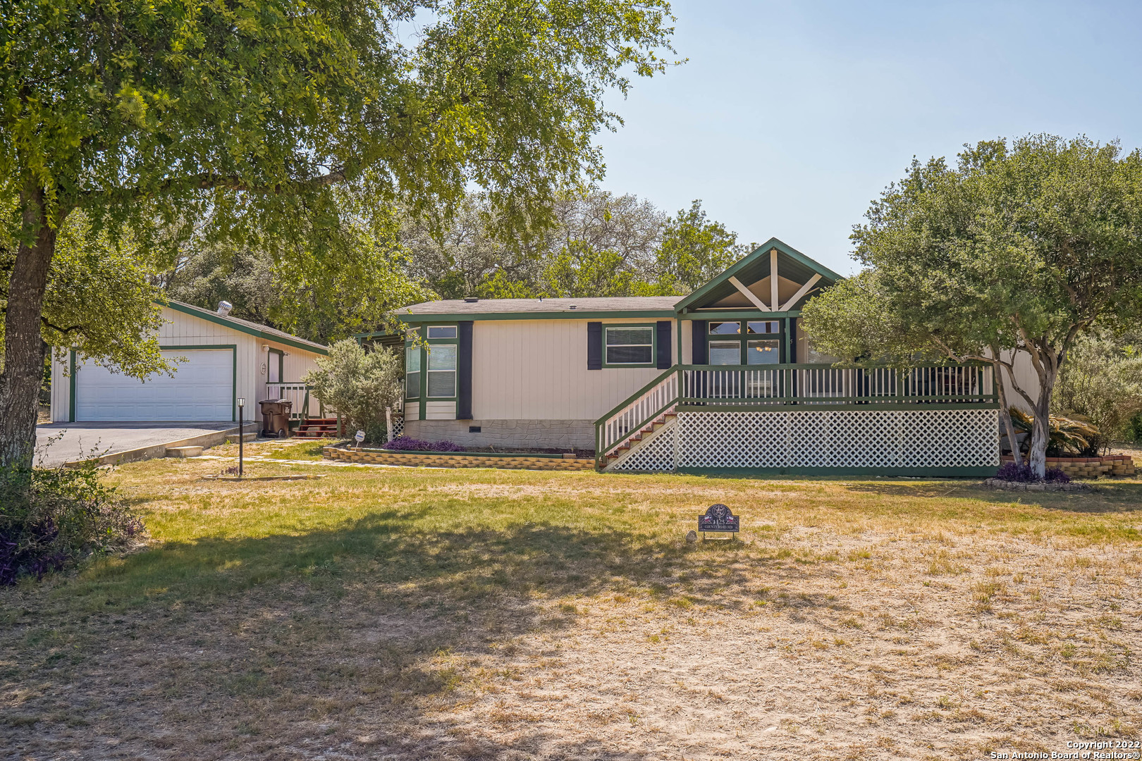 1125 County Road 3820 San Antonio TX 78253