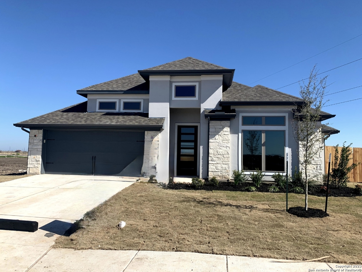 3201 High Meadow Street Seguin TX 78155