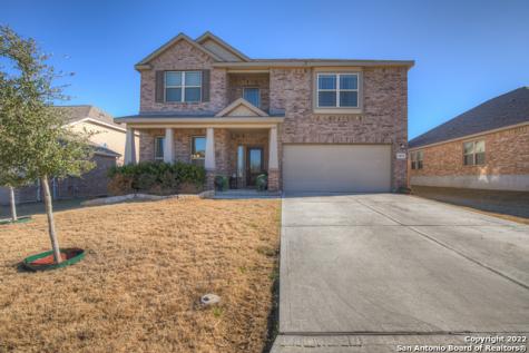 1973 Kalli Jo Lane New Braunfels TX 78130
