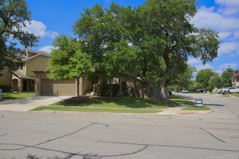257 Horse Hill Boerne TX 78006