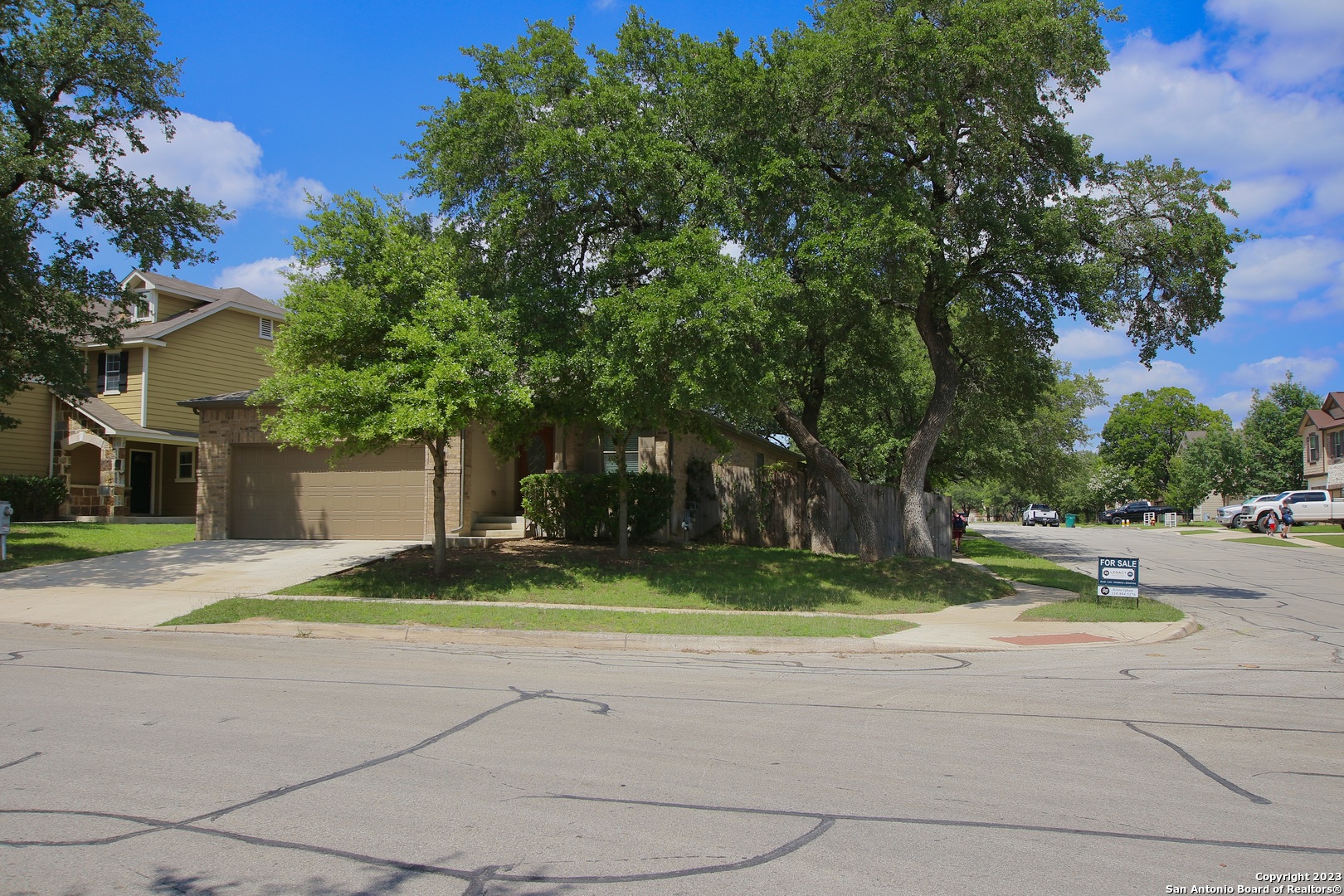 257 Horse Hill Boerne TX 78006