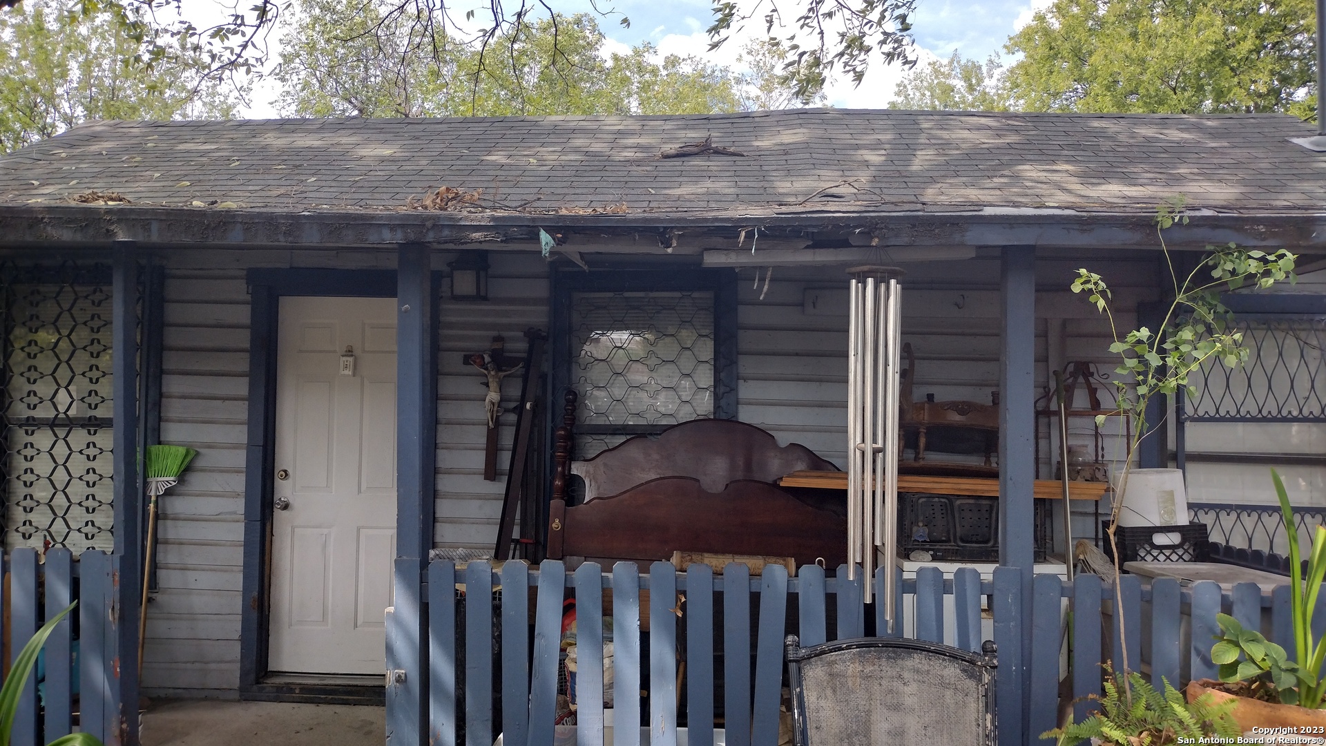 943 S San Augustine Avenue San Antonio TX 78237