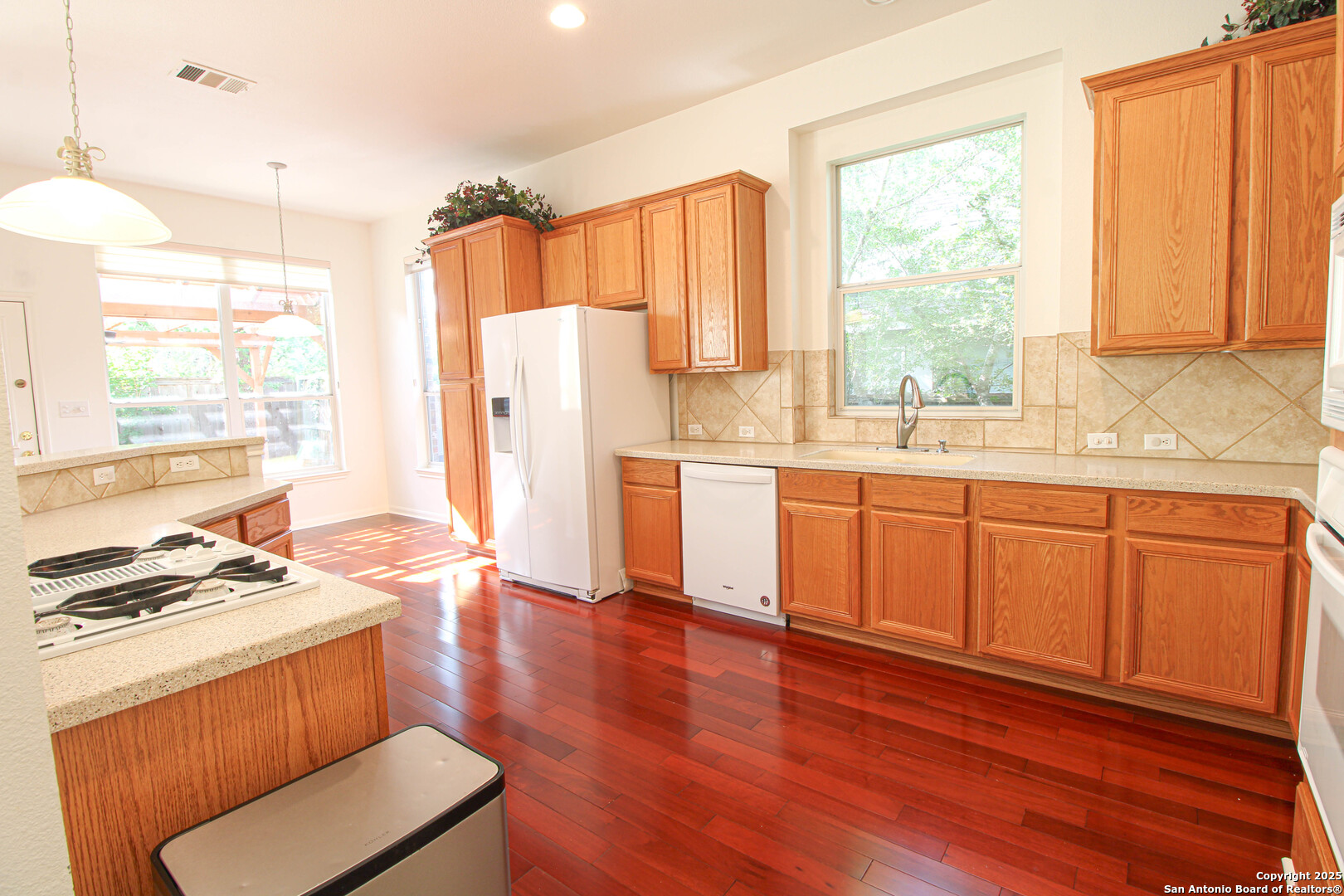 121 Antler Circle Hollywood Park TX 78232