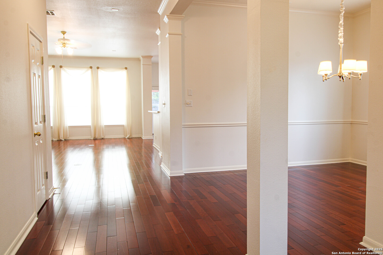 121 Antler Circle Hollywood Park TX 78232